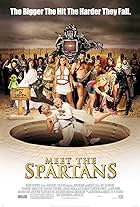 Meet the Spartans