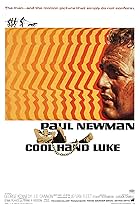 Paul Newman in Cool Hand Luke (1967)