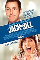 Adam Sandler in Jack and Jill (2011)