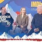 The IMDb Studio at Sundance (2015)