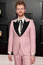 Finneas O'Connell at an event for The 63rd Annual Grammy Awards (2021)