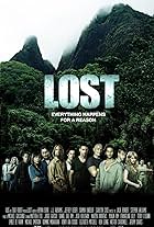 Ken Leung in Lost (2004)
