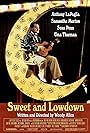 Sean Penn in Sweet and Lowdown (1999)