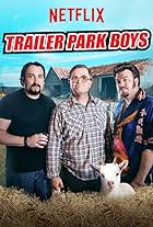 Trailer Park Boys (2001)