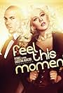 Pitbull Feat. Christina Aguilera: Feel This Moment (2013)