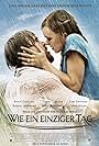 Ryan Gosling and Rachel McAdams in Wie ein einziger Tag (2004)