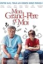 Robert De Niro and Oakes Fegley in Mon grand-père et moi (2020)