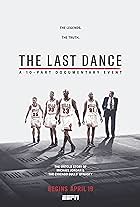Michael Jordan, Dennis Rodman, Phil Jackson, Steve Kerr, and Scottie Pippen in The Last Dance (2020)