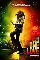Kingsley Ben-Adir in Bob Marley: One Love (2024)