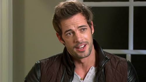 The Single Moms Club: William Levy On The Story
