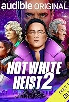 Hot White Heist 2 (2024)