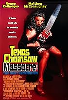 Robert Jacks in Texas Chainsaw Massacre: The Next Generation (1994)