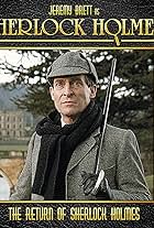 The Return of Sherlock Holmes (1986)