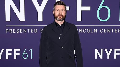 Andrew Haigh and Jonathan Alberts on 'All of Us Strangers'