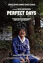 Koji Yakusho in Perfect Days (2023)