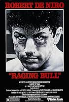 Robert De Niro in Raging Bull (1980)