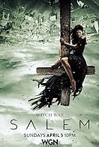 Salem: Witch War Special