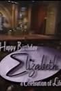 Elizabeth Taylor in Happy Birthday Elizabeth: A Celebration of Life (1997)