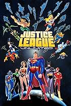 Justice League Unlimited (2004)
