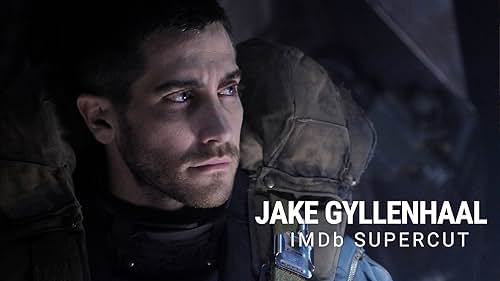 Jake Gyllenhaal: Movie Moments