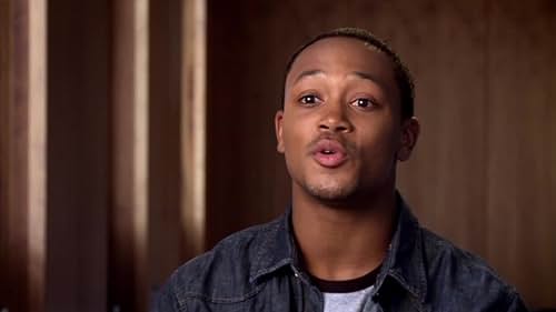 Tyler Perry's Madea's Witness Protection: Romeo Miller On His Character Getting Redemption