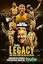 Legacy: The True Story of the LA Lakers (2022)