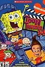Nickelodeon Toon Twister 3D (2003)