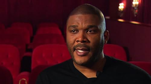 Peeples: Tyler Perry On What Excited Him About The Film