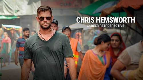 Chris Hemsworth | IMDb Supercut
