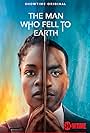 Chiwetel Ejiofor and Naomie Harris in The Man Who Fell to Earth (2022)