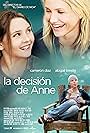 Cameron Diaz, Sofia Vassilieva, and Abigail Breslin in La decisión de Anne (2009)