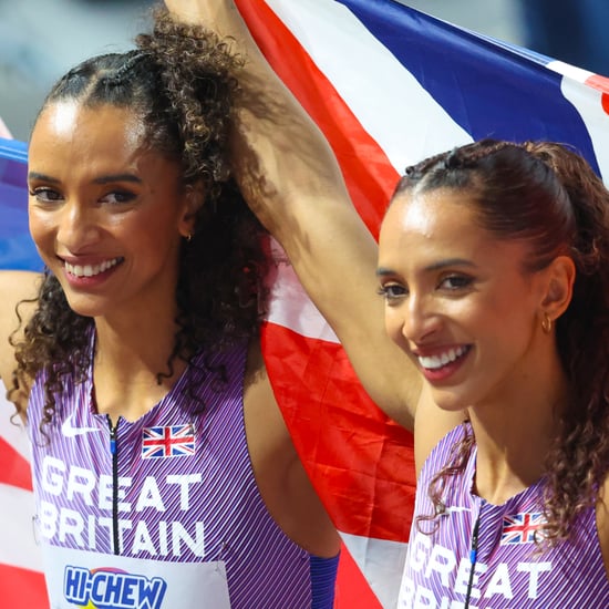 The Story of Team GB Twins Laviai and Lina Nielsen