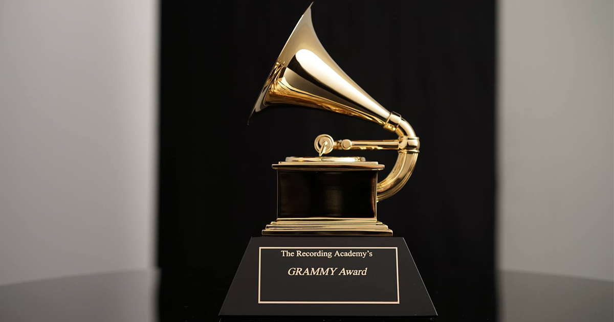 2025 GRAMMYs To Take Place Sunday, Feb. 2, Live In Los Angeles; GRAMMY Awards Nominations To Be Announced Friday, Nov. 8, 2024
