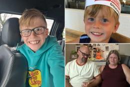 Indiana boy, 10, kills himself after suffering horrific bullying -- parents say they complained to school 20 times