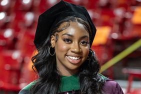 Dorothy Jean Tillman 17-Year-Old Chicago Girl Graduates with Doctoral Degree