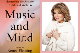 Renee Fleming Music and Mind
