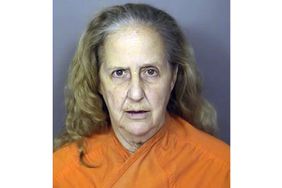Laura Smith, 63-year-old woman accused of fatally shooting a 64-year-old husband