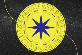 Horoscopes, Vedic Astrology Chart
