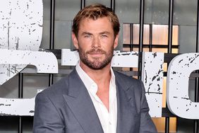 Chris Hemsworth attends the Netflix's "Extraction 2" New York premiere 