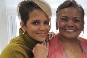 Halle Berry Talks Her Lifelong 'Connection' with Her 5th Grade Teacher, Who Is Now Her Kids' Godmother