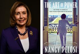 Nancy Pelosi, The Art of Power