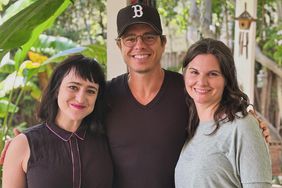 Matthew Lawrence, Mara Wilson, Lisa Jakub reunite on Brotherly Love Podcast