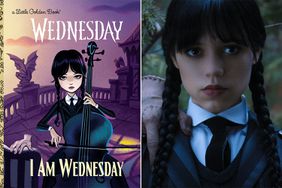 Publisher Announces Multiple Wednesday-Inspired Releases