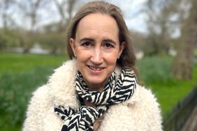 Sophie Kinsella: Bestselling Shopaholic author reveals aggressive brain cancer diagnosis