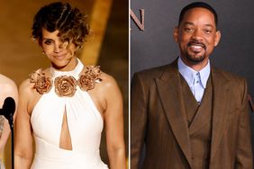 Halle Berry Presents Best Actress in Will Smith's Absence at Oscars 2023