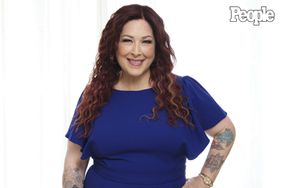 Carnie Wilson photographed for People in Nortridge, CA, on April 2, 2024