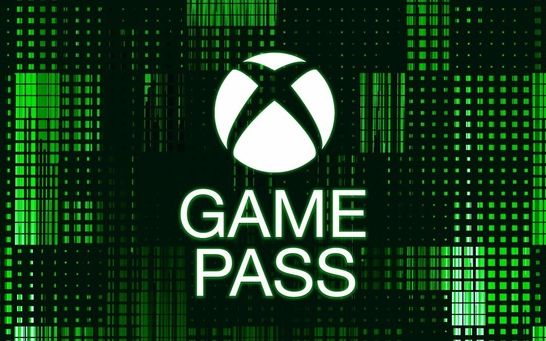 Xbox Game Pass in May with potential success and a modest selection of games?  Microsoft is preparing for a surprise