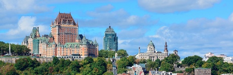 photo of Québec, CA-QC