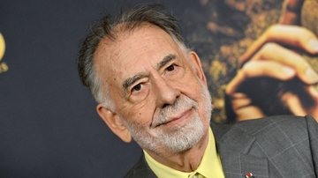Megalopolis: Coppola ficava horas fumando maconha em seu trailer durante filmagens, diz equipe