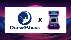 DreamWorks Animation and Story Kitchen Enter Strategic Partnership to Create More Videogame IPs; Here Are the Details (News IGNdia)